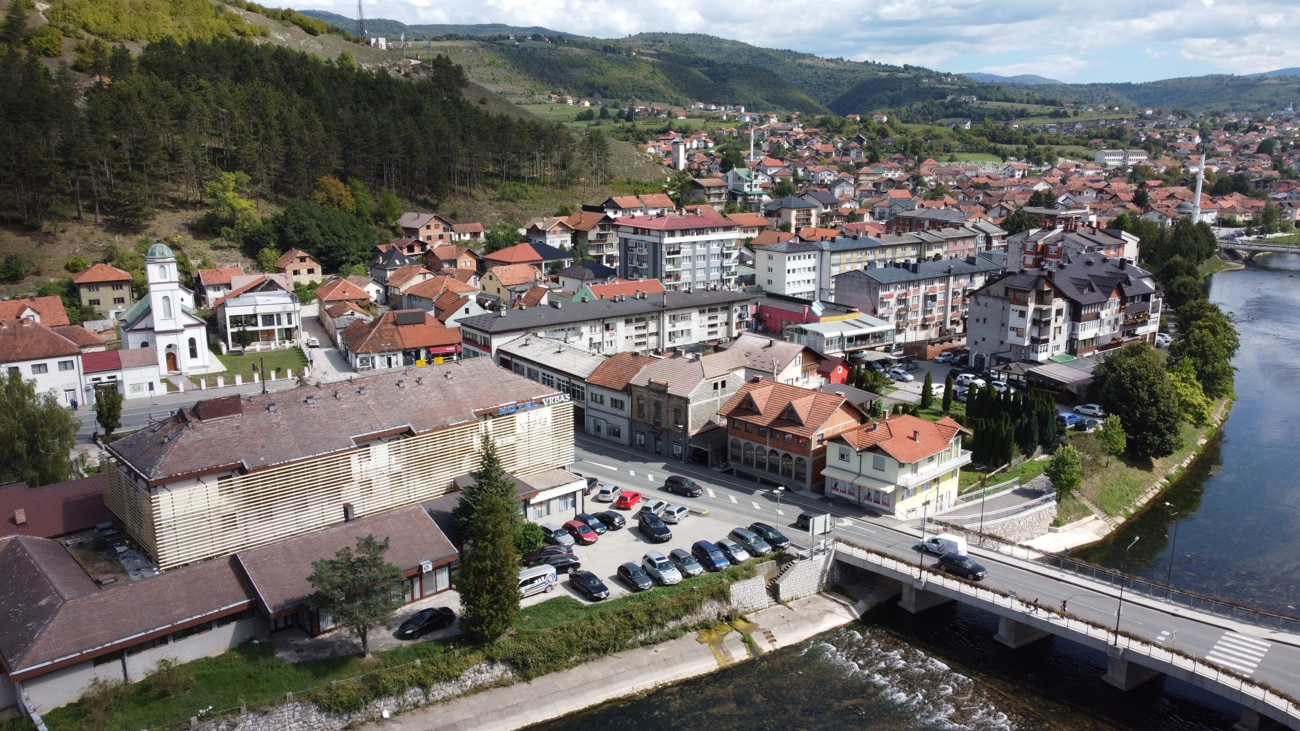 Radarske kontrole – Na području Policijske stanice Donji Vakuf i SBK