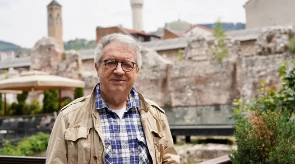 Petritsch: Izvještaj o BiH je najgori ikad, 30 godina kasnije još nemamo prosperitetnu državu