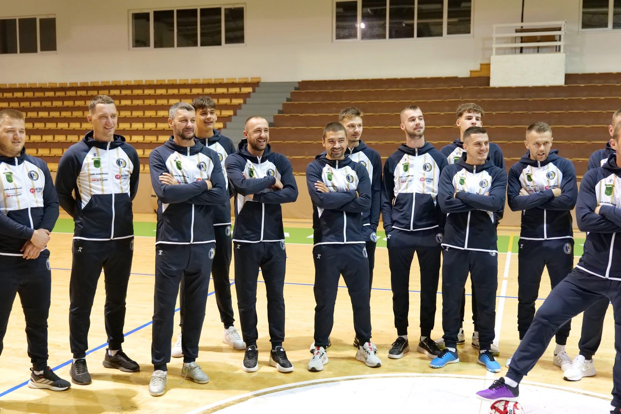 MNK “Radnik 2022” : Seniori i omladinska selekcija U-19 ovog vikenda počinju sa takmičarskom sezonom