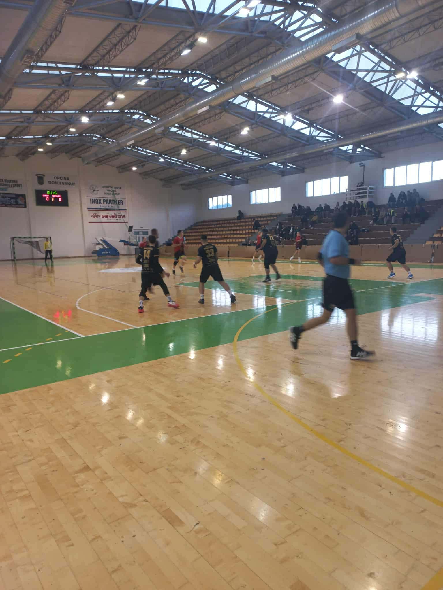 Juniori RK „Čelik“ savladali RK „Donji Vakuf“