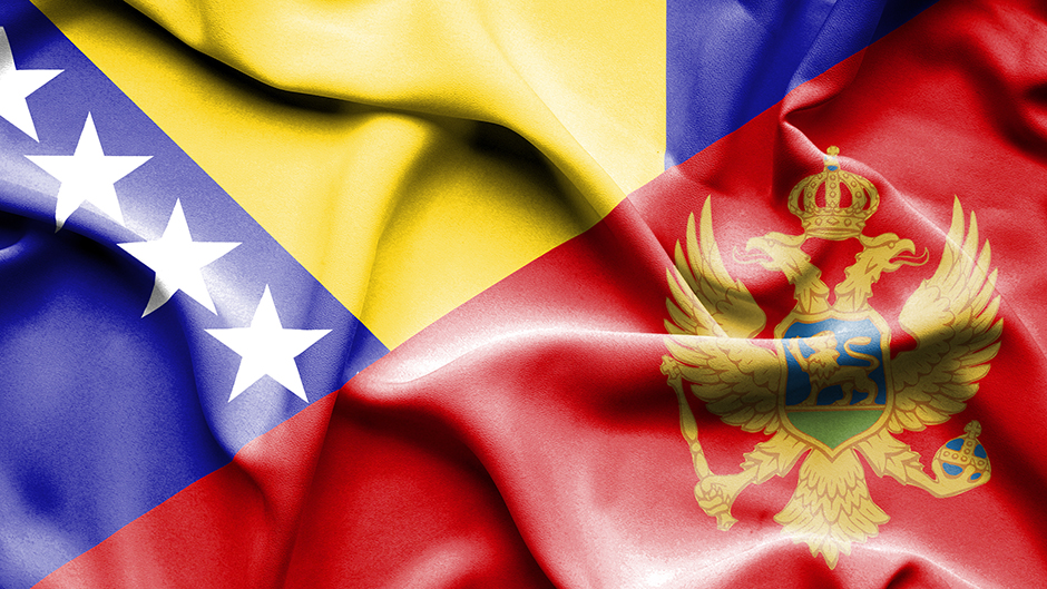 U Crnoj Gori Dan žalosti zbog tragedije u Tuzli