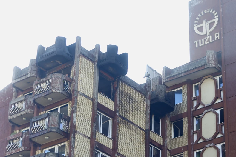 Otkriven uzrok požara u Domu penzionera u Tuzli u kojem je poginulo 15 ljudi