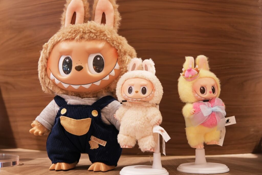 Čak 86 posto igračaka kupljenih na popularnim platformama opasno za djecu