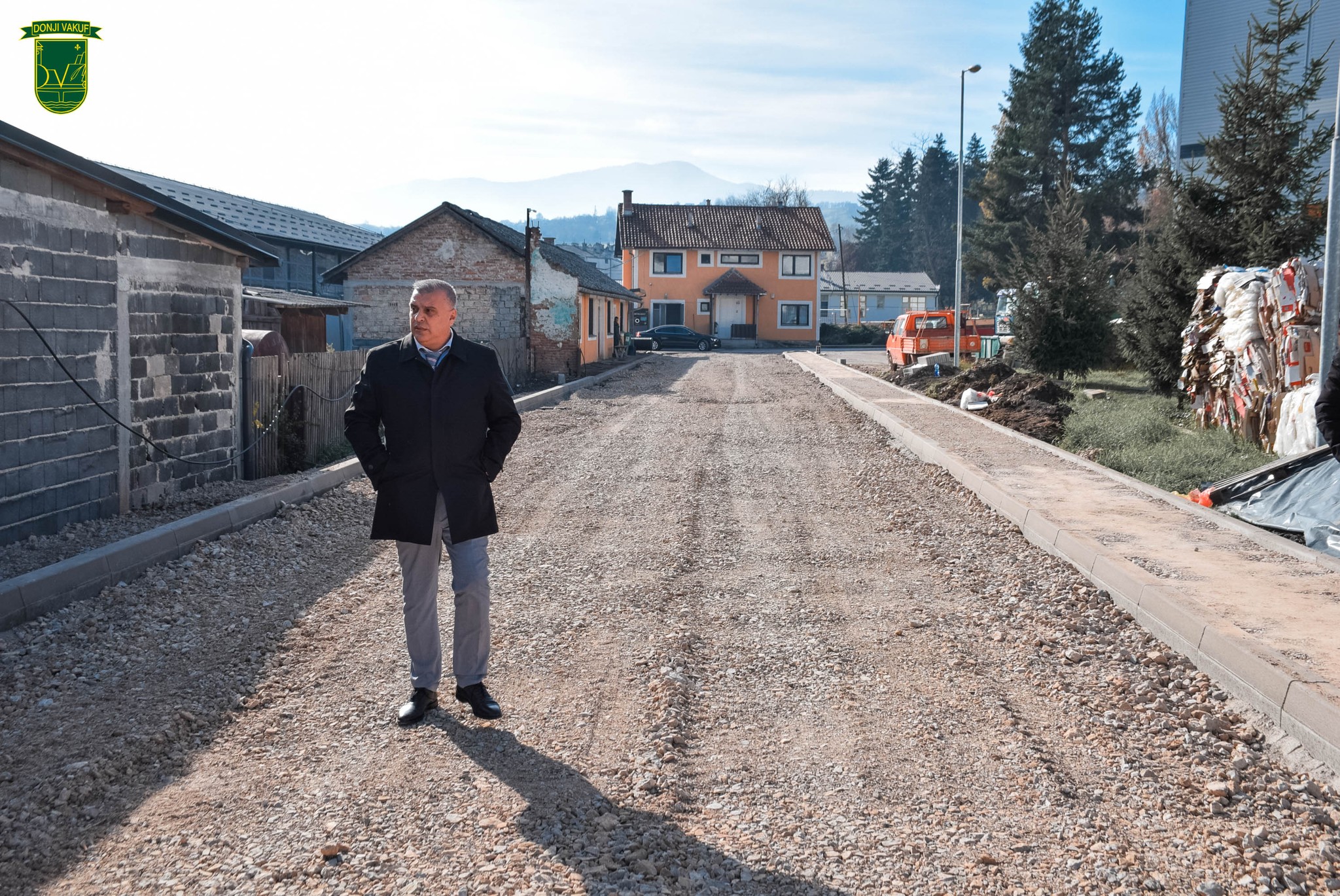 Saradnja Općine Donji Vakuf i kompanije “Bajra” d.o.o.