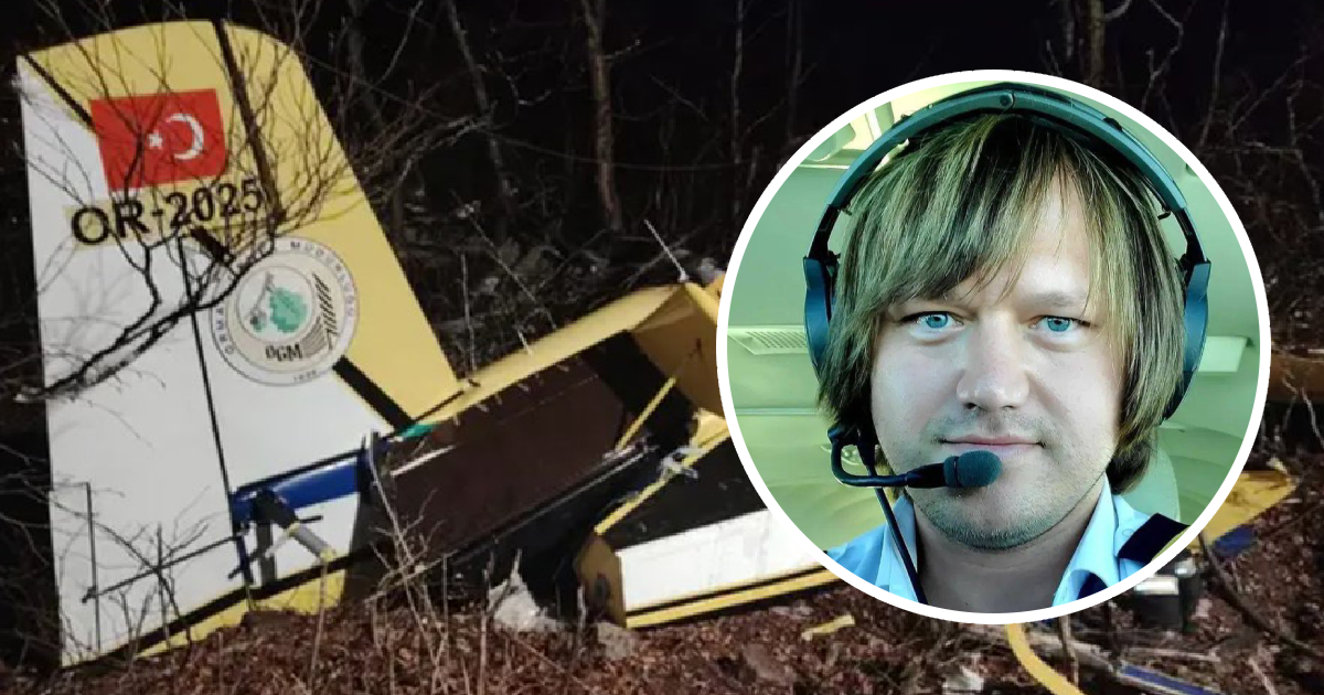 Kod Senja poginuo turski pilot koji je prije 2.5 mjeseca preživio pad aviona