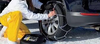 Od danas u BiH obavezna zimska oprema za sva vozila