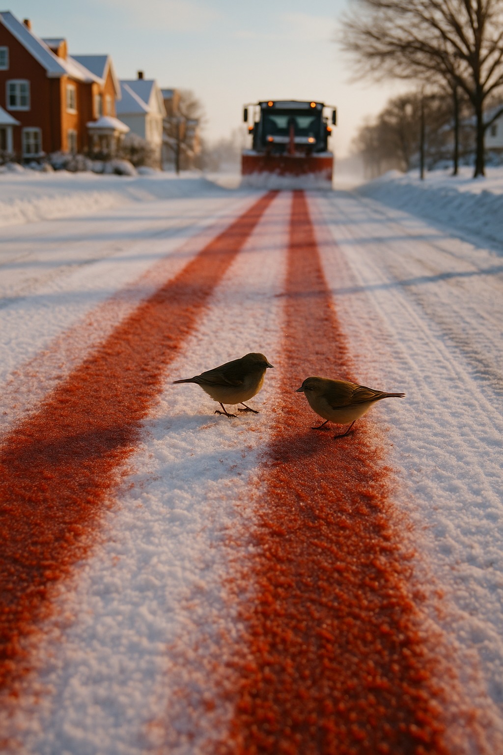 Primjer istinske brige za prirodu i životinje — Švedska!