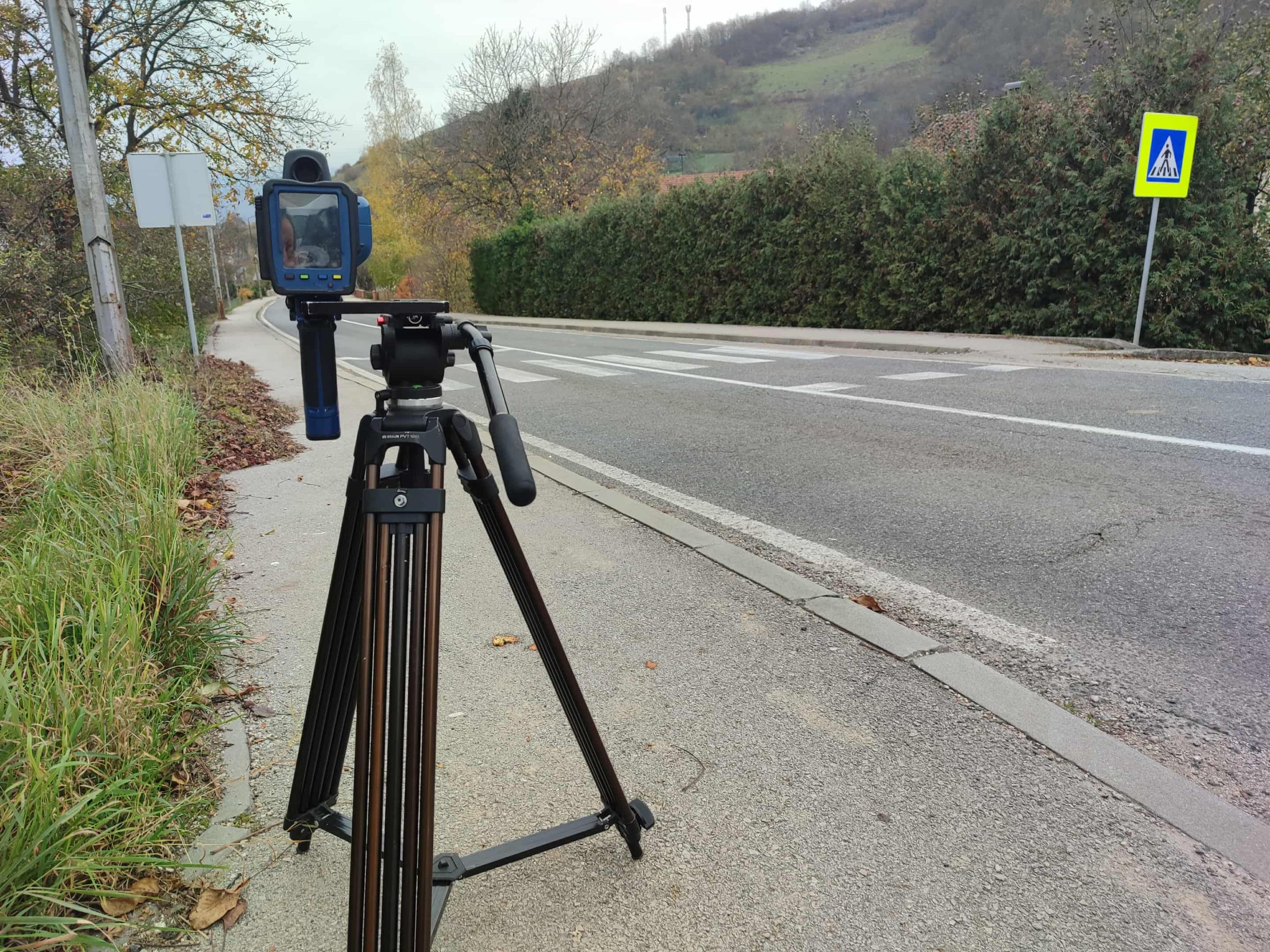 Informišemo o novim radarskim kontrolama