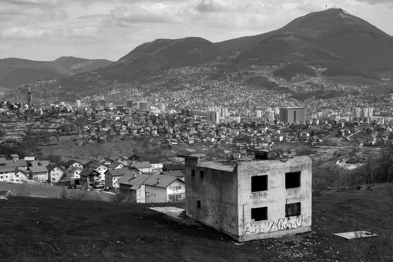 Italijani otvorili istragu o snajperistima u Sarajevu za vrijeme opsade: Bogati stranci plaćali za ‘lov na ljude’?