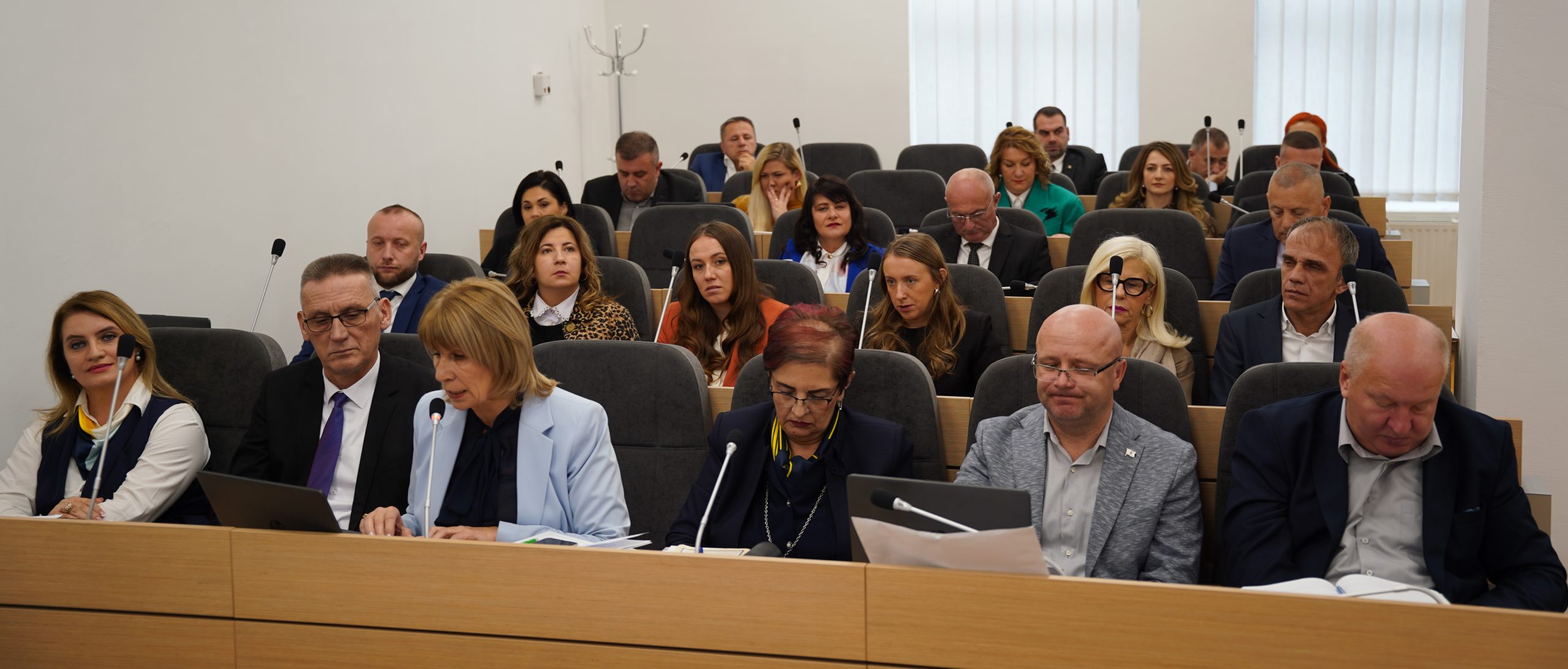 Kluba zastupnika HDZ BiH – HSS Stjepana Radića  zatražio obustavu za dodjelu koncesije rudniku “Gračanica”