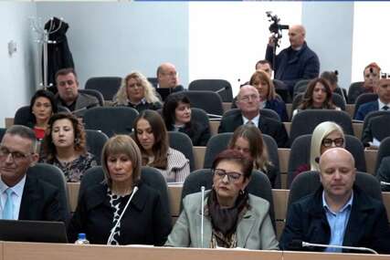 Danas u Travniku zasjeda Skupština Srednjobosanskog kantona