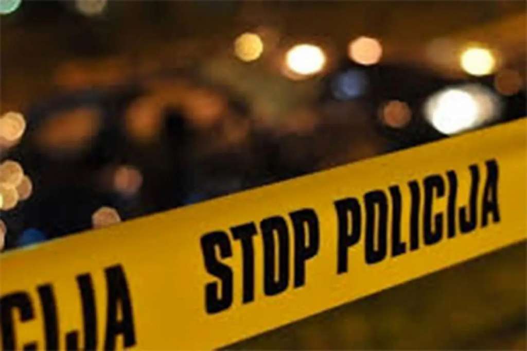 MUP SBK: Tri krivična djela, dogodilo se 11 saobraćajnih nezgoda