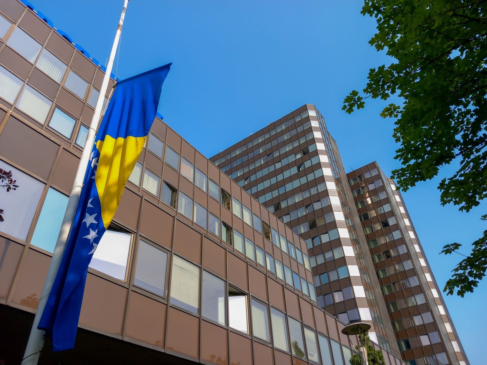 Dan žalosti u Federaciji BiH i Brčko distriktu zbog tragedije u Tuzli