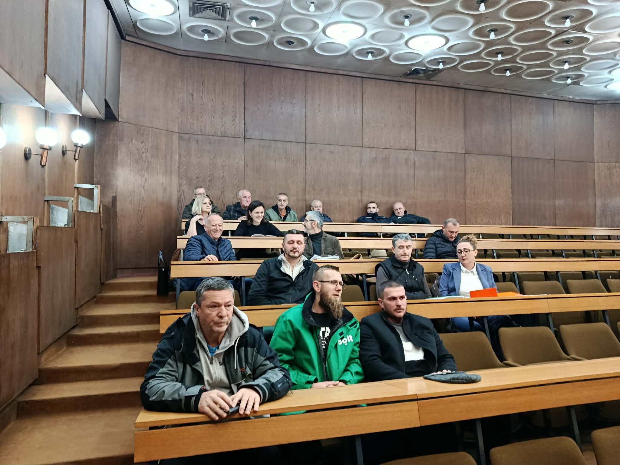 Održana javna rasprava za izradu Budžeta Općine Donji Vakuf za 2026. godinu