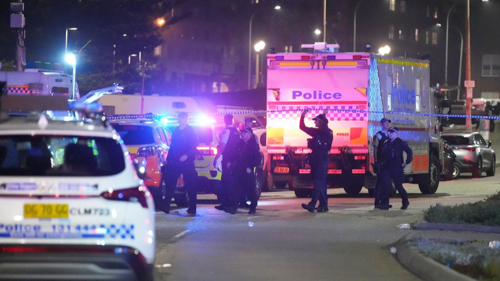 Napad u Sydneyju proglašen terorizmom: Broj mrtvih porastao na 12