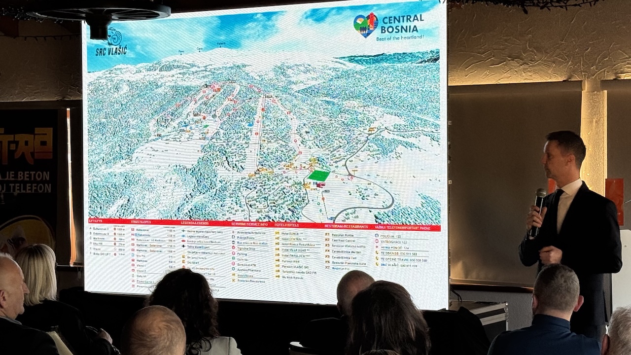 Zimska sezona na Vlašiću otvorena uz bogat program i jasnu viziju razvoja