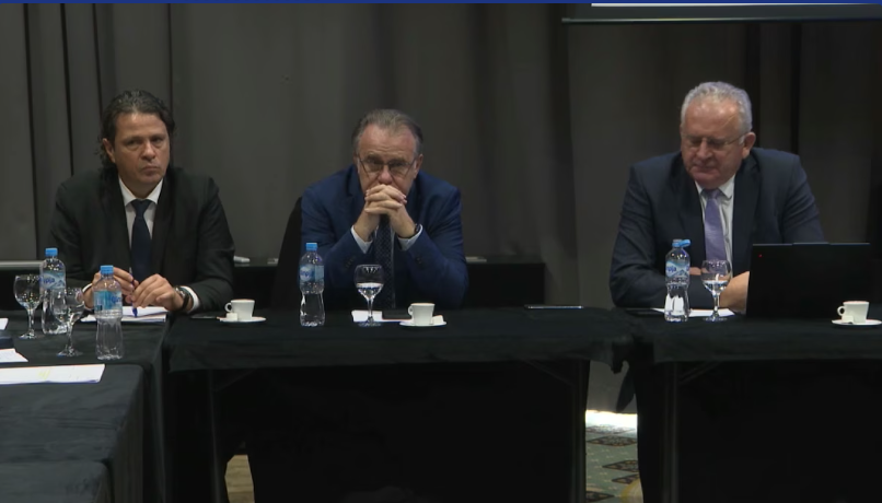 I dalje bez dogovora o minimalcu u FBiH: “Ovdje neko kolje kravu radi kile mesa”