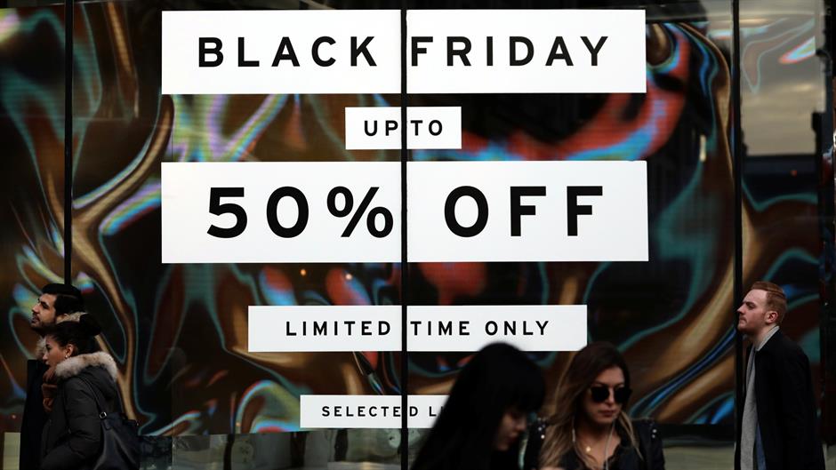 Inspektori utvrdili prevare tokom Crnog petka u FBiH: Prekršaji u 96 posto trgovina, ukupno 67.900 KM kazni