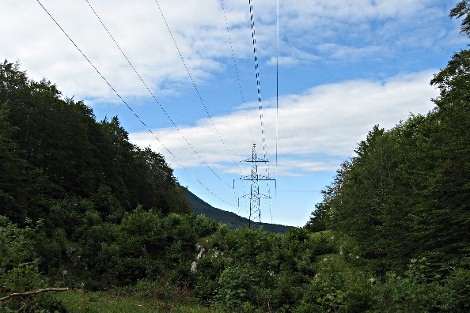 Aktivnosti na prokresu dalekovoda se nastavljaju – u četvrtak nova isključenja električne energije