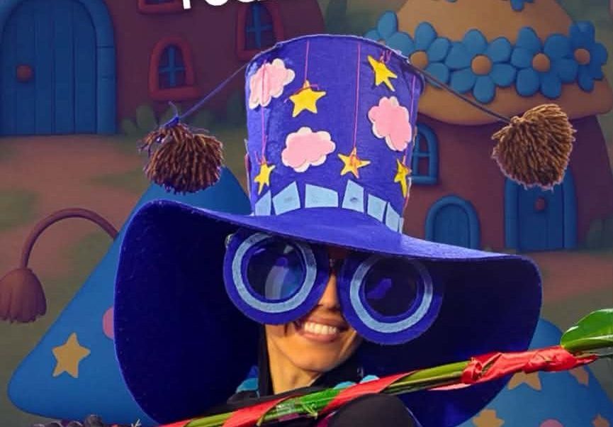 MRAVKO TRAVKO se vraća u Donji Vakuf