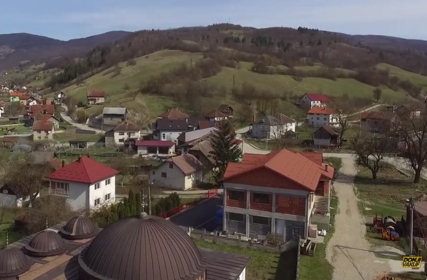 MZ Oborci – Šeherdžik: Održan sastanak sa predstavnicima Elektrodistribucije Travnik