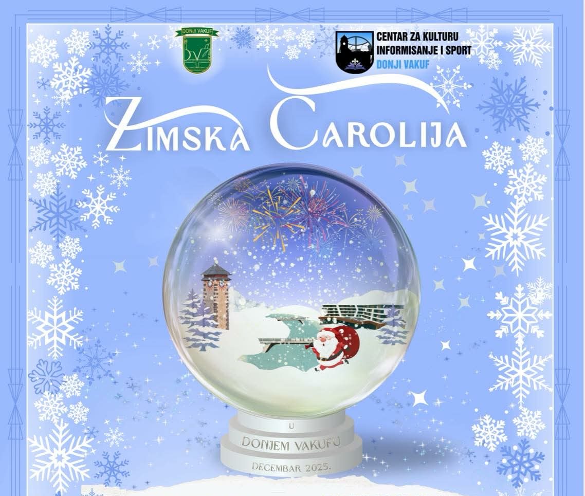 ❄️💫𝙕𝙄𝙈𝙎𝙆𝘼 Č𝘼𝙍𝙊𝙇𝙄𝙅𝘼 ❄️💫𝐌𝐑𝐀𝐕𝐊𝐎 𝐓𝐑𝐀𝐕𝐊𝐎, 𝐉𝐀𝐒𝐍𝐀 𝐎𝐑𝐍𝐄𝐋𝐀 𝐁𝐄𝐑𝐘, 𝐈 𝐌𝐍𝐎𝐆𝐈 𝐃𝐑𝐔𝐆𝐈 𝐒𝐓𝐈Ž𝐔 𝐔 𝐃𝐎𝐍𝐉𝐈 𝐕𝐀𝐊𝐔𝐅