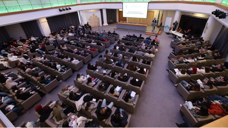 Rezultati konkursa za stipendije iz Fonda Bejtul-mal