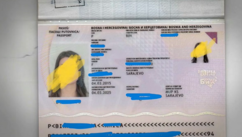 Gdje prestaje sigurnost, a počinje nadzor: Siva zona zaštite ličnih podataka