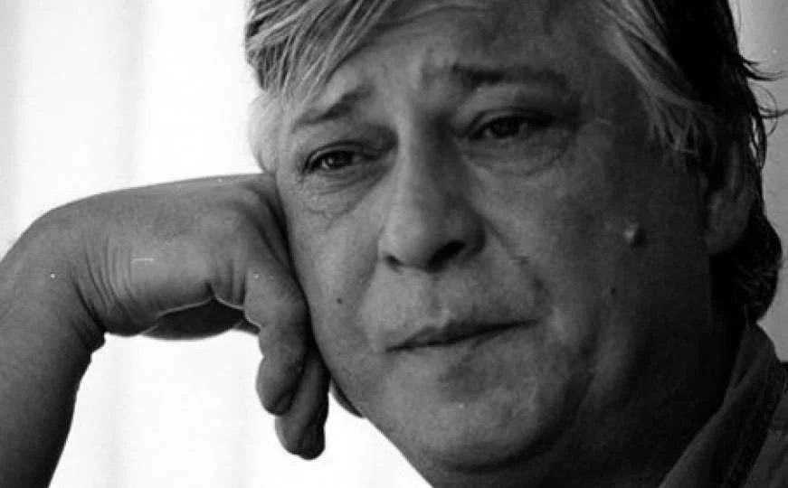 Prije 14 godina preminuo je Nijaz Duraković: Njegova poruka zločincu Karadžiću će se pamtiti