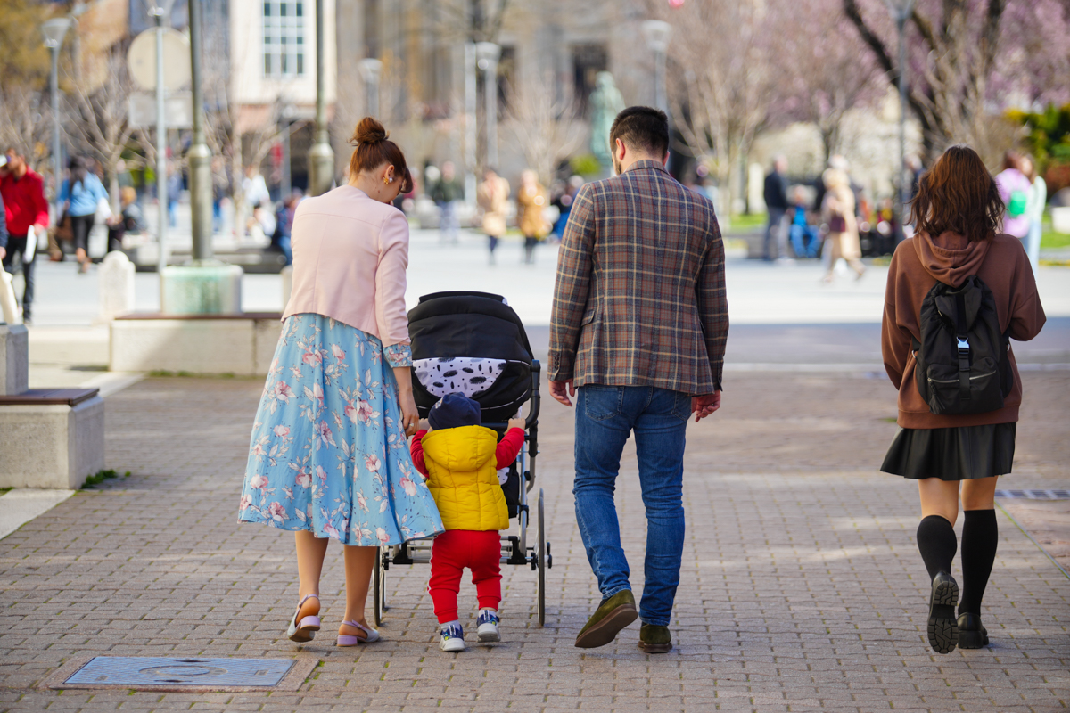 Znate li zašto prezimena na Balkanu većinom završavaju na “ić”?