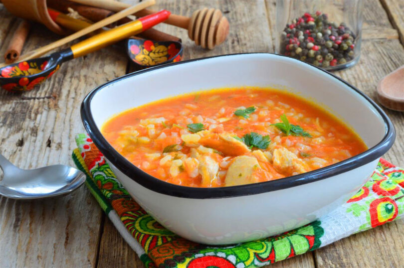 Ponekad su najjednostavnija jela ujedno i najbolja, a dokaz za to je ovo ukusno  varivo