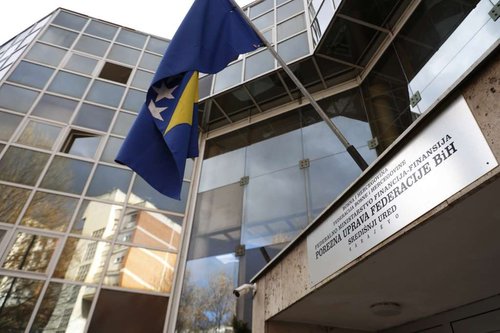 Porezna uprava FBiH izvršila 560 inspekcijskih nadzora i izrekla kazne u iznosu 657.900 KM