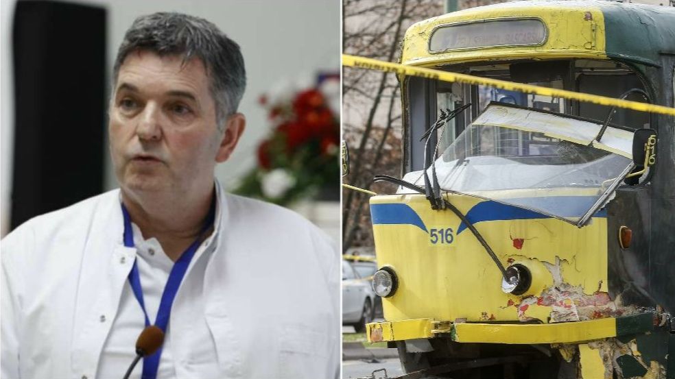 Gavrankapetanović o djevojci povrijeđenoj u nesreći