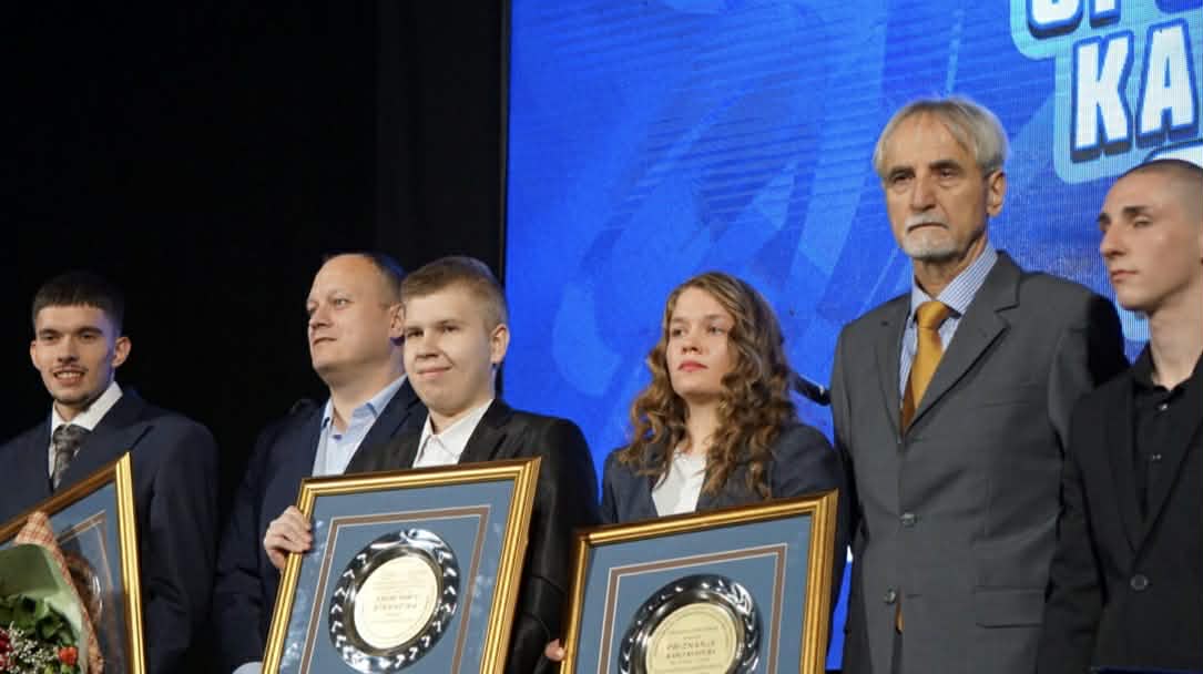 Održana 23. manifestacija izbora najboljeg sportiste SBK/KSB za 2025. godinu