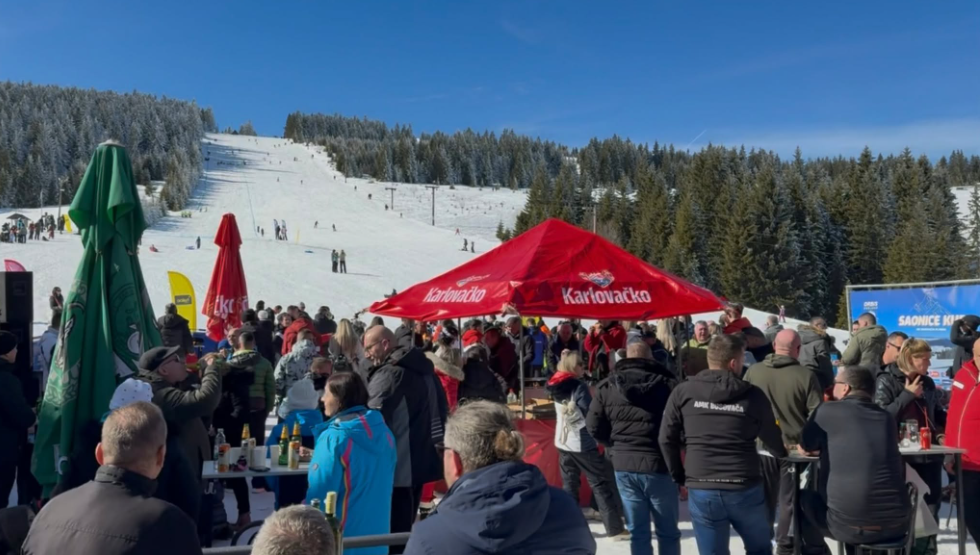 “Saonice kup” oborio rekor po broju posjetilaca