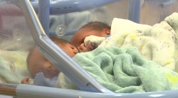 Natalitet u porastu: JU Bolnica Travnik bilježi značajan rast s osvrtom na broj poroda u 2025. godini