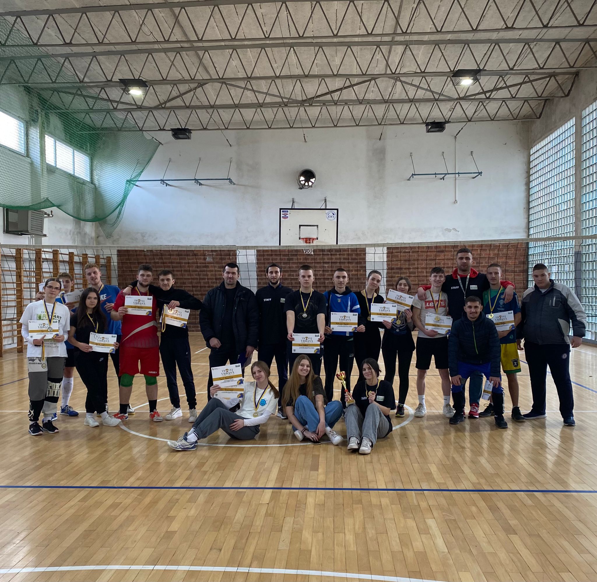 AZAD Donji Vakuf realizuje sportski projekat simboličnog naziva „Trofej Vrbasa“