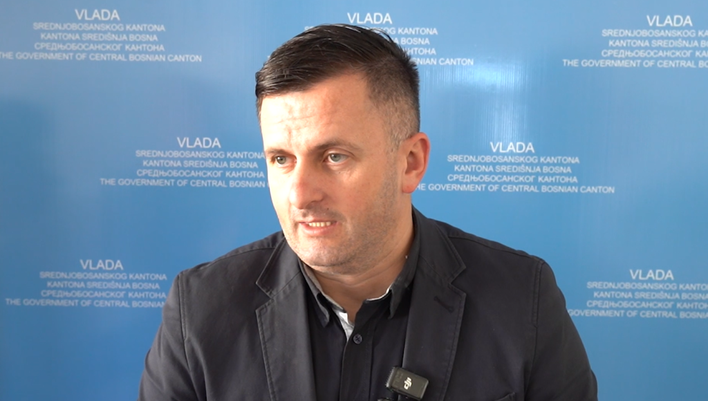 Vlada SBK i sindikat ljekara sve dalje od dogovora oko novog kolektivnog sporazuma