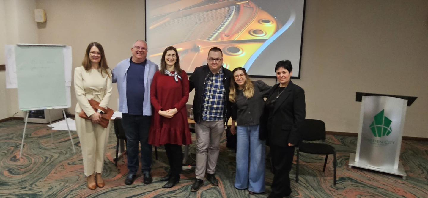 Mješovita srednja škola Donji Vakuf učesnik dvogodišnjeg projekta ARISE