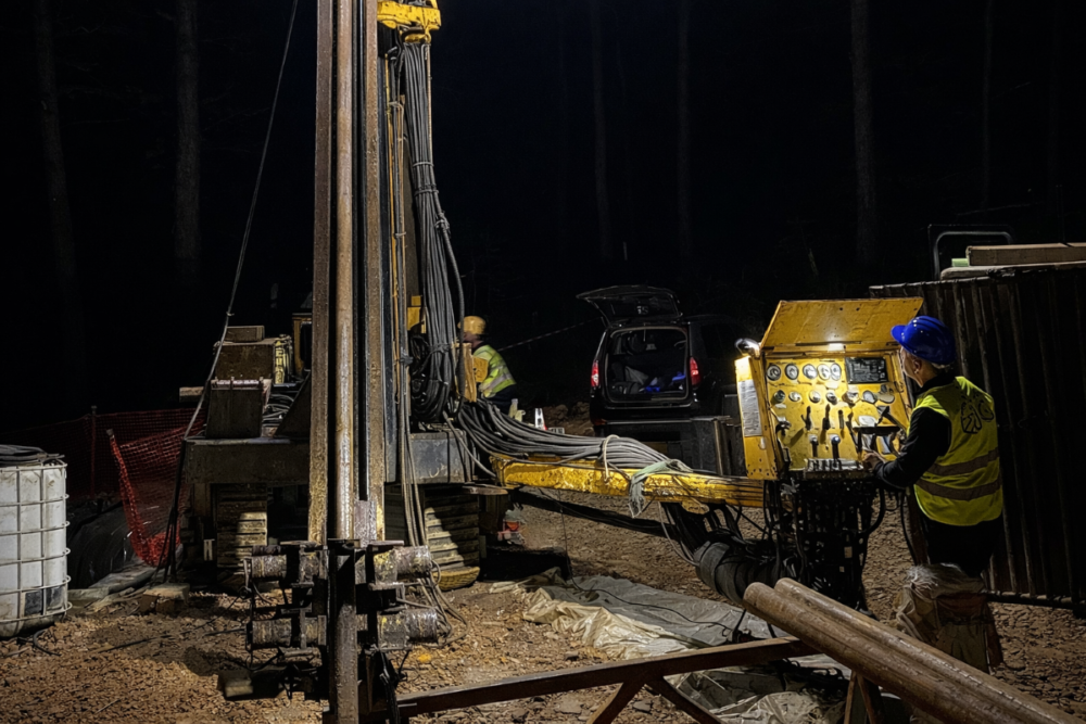 U istočnoj Bosni pronađeni novi slojevi zlata i srebra, otkrila kanadska kompanija