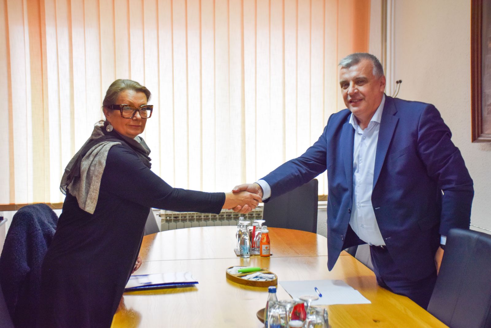 Potpisan Sporazum o saradnji Općine Donji Vakuf i Zavičajnog muzeja Travnik