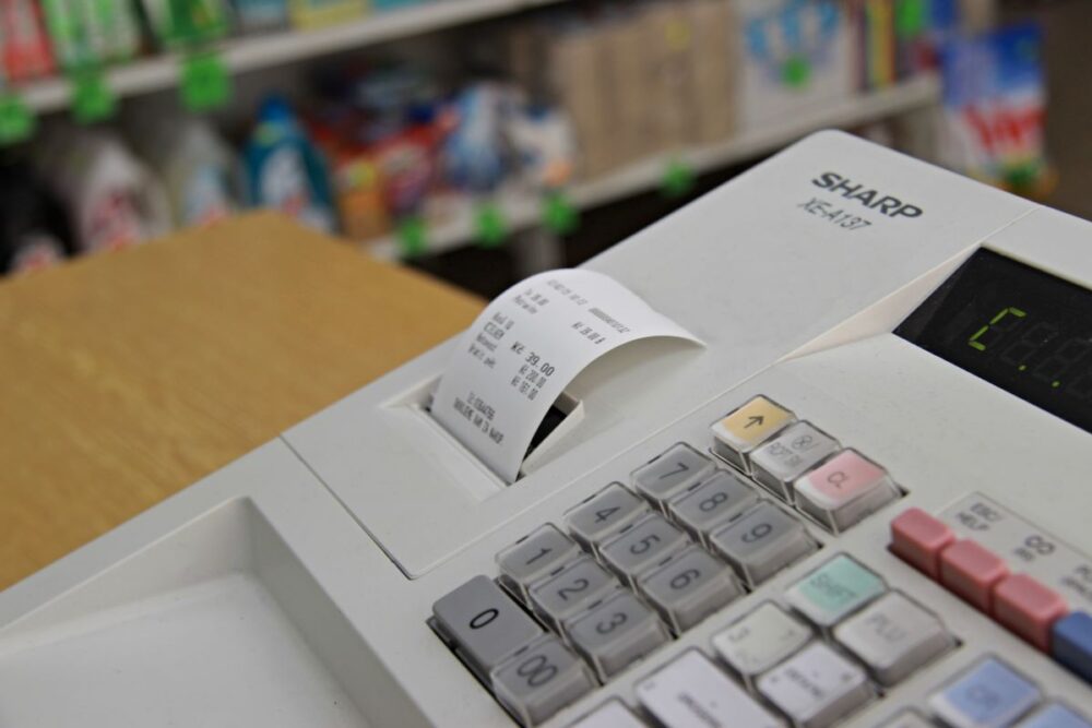 Šta se mijenja za firme i koji su rokovi za nove fiskalne kase – svi detalji Zakona o fiskalizaciji u FBiH