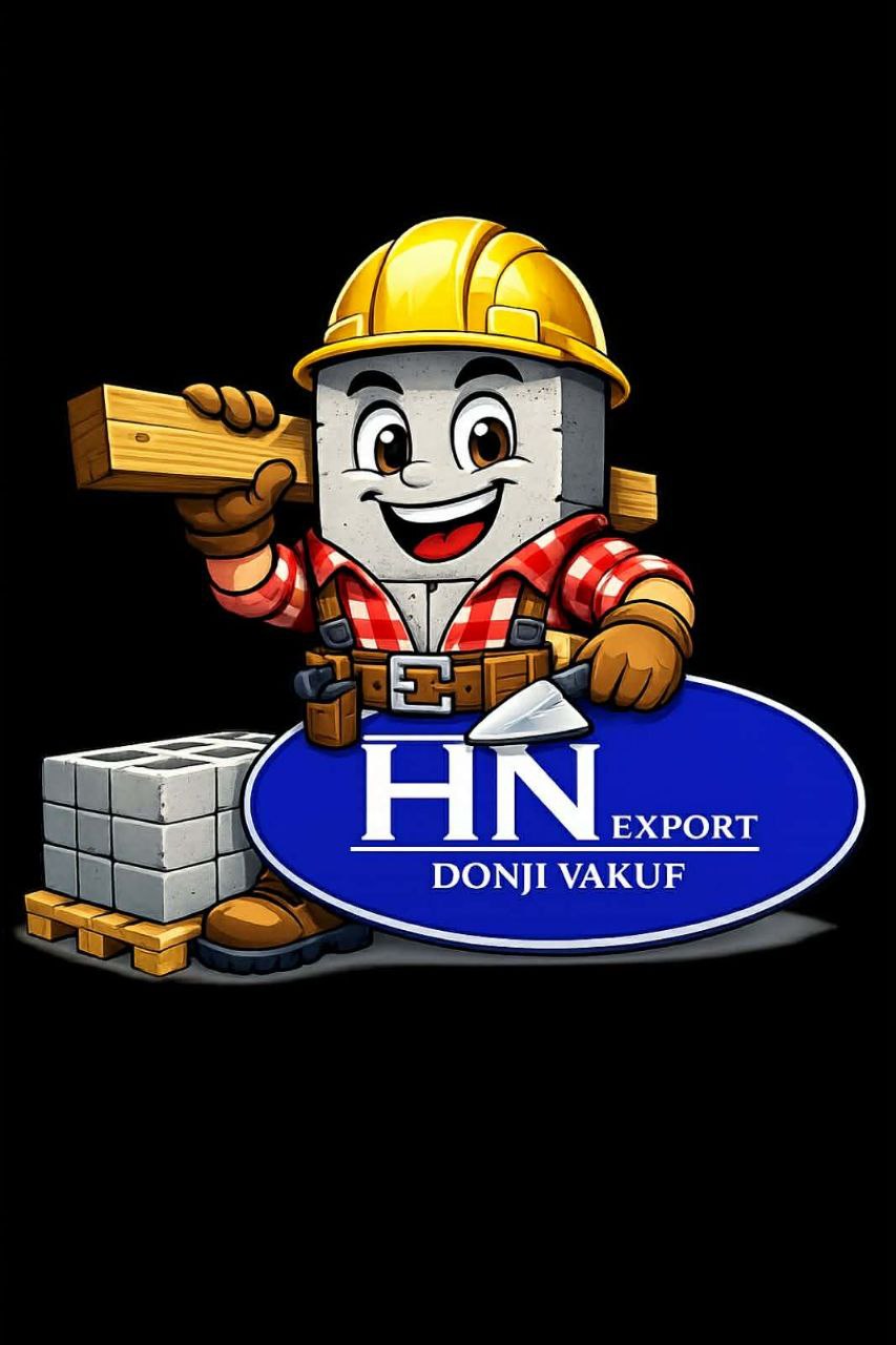 HN EXPORT Donji Vakuf – Oglas za posao (potrebno više radnika)