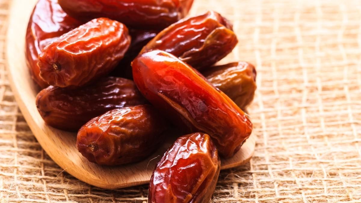 Hurme – energetski saveznik postača tokom ramazana