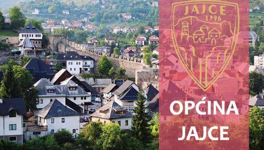Svečanost obilježavanja Dana općine Jajce – ponedjeljak, 23.02.2026. godine