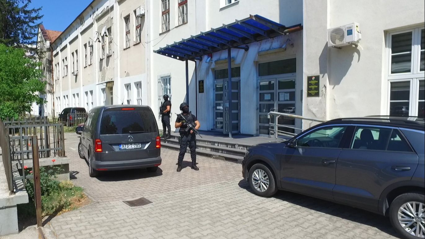 MUP SBK – Nastavljena uspješna borba protiv zloupotrebe opojnih droga