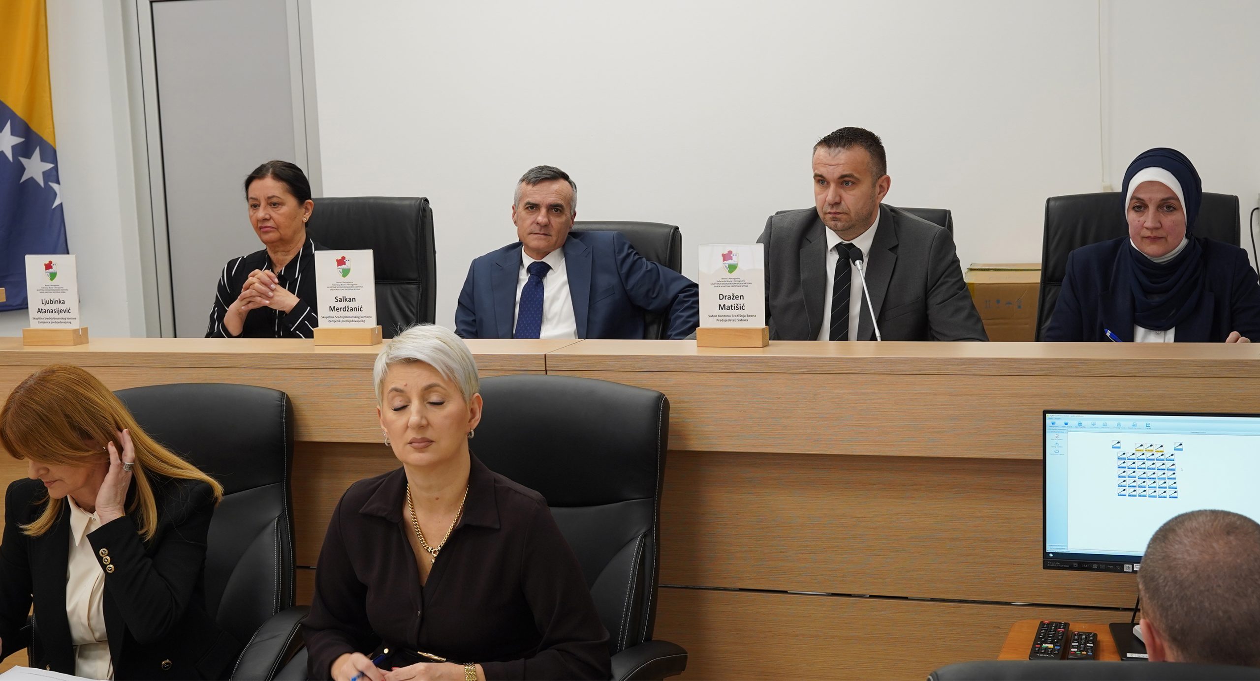 Skupština SBK izjednačila naknade zaposlenih i nezaposlenih porodilja