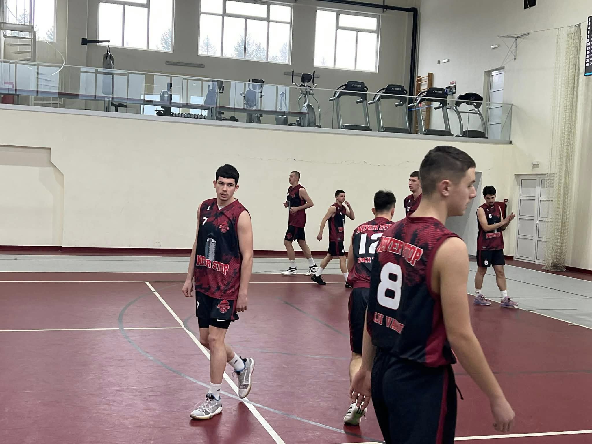 Poraz  ŠK “Never Stop” Donji Vakuf nastavku sezone