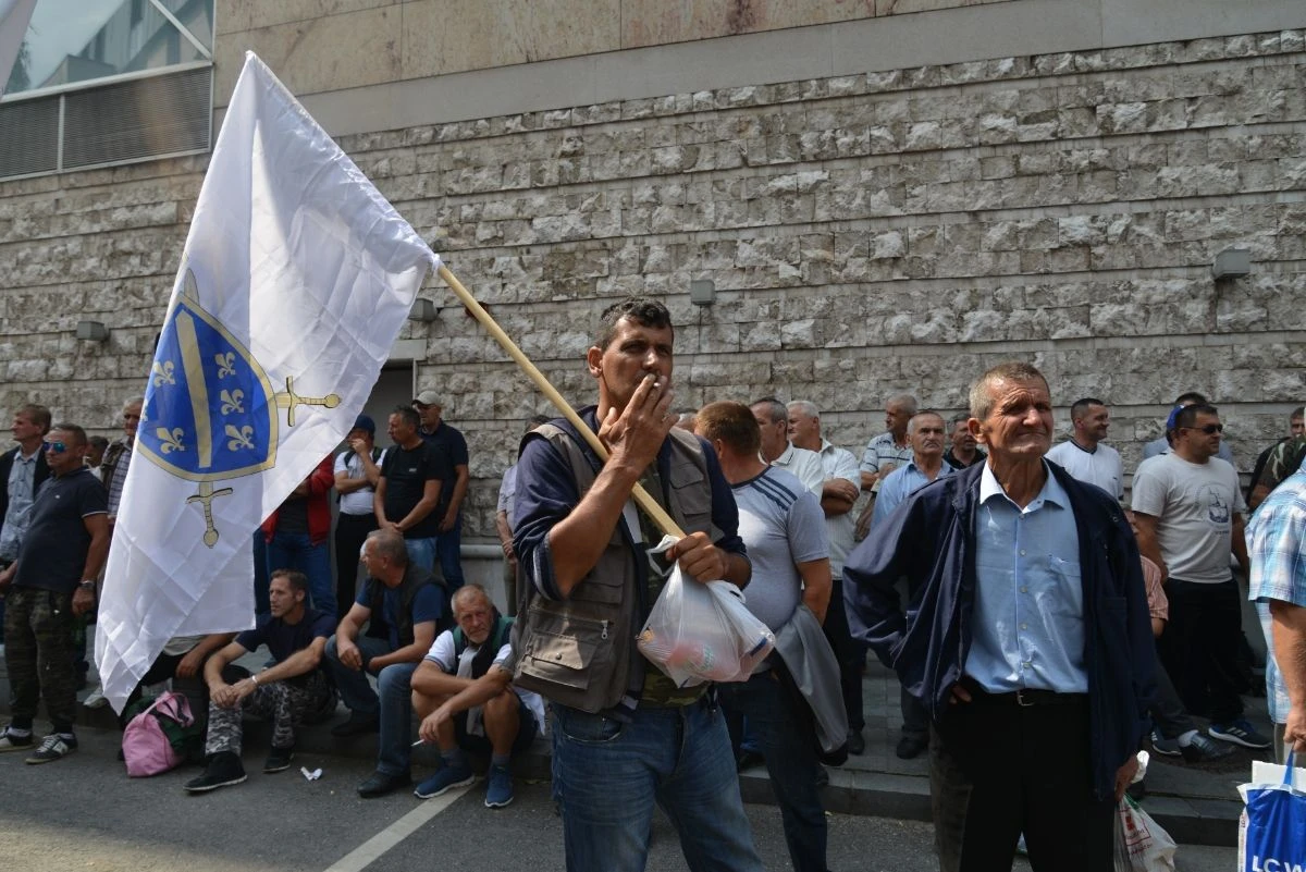Kako izračunati penziju borca, koliko bodova donosi ratni staž i koliko on vrijedi
