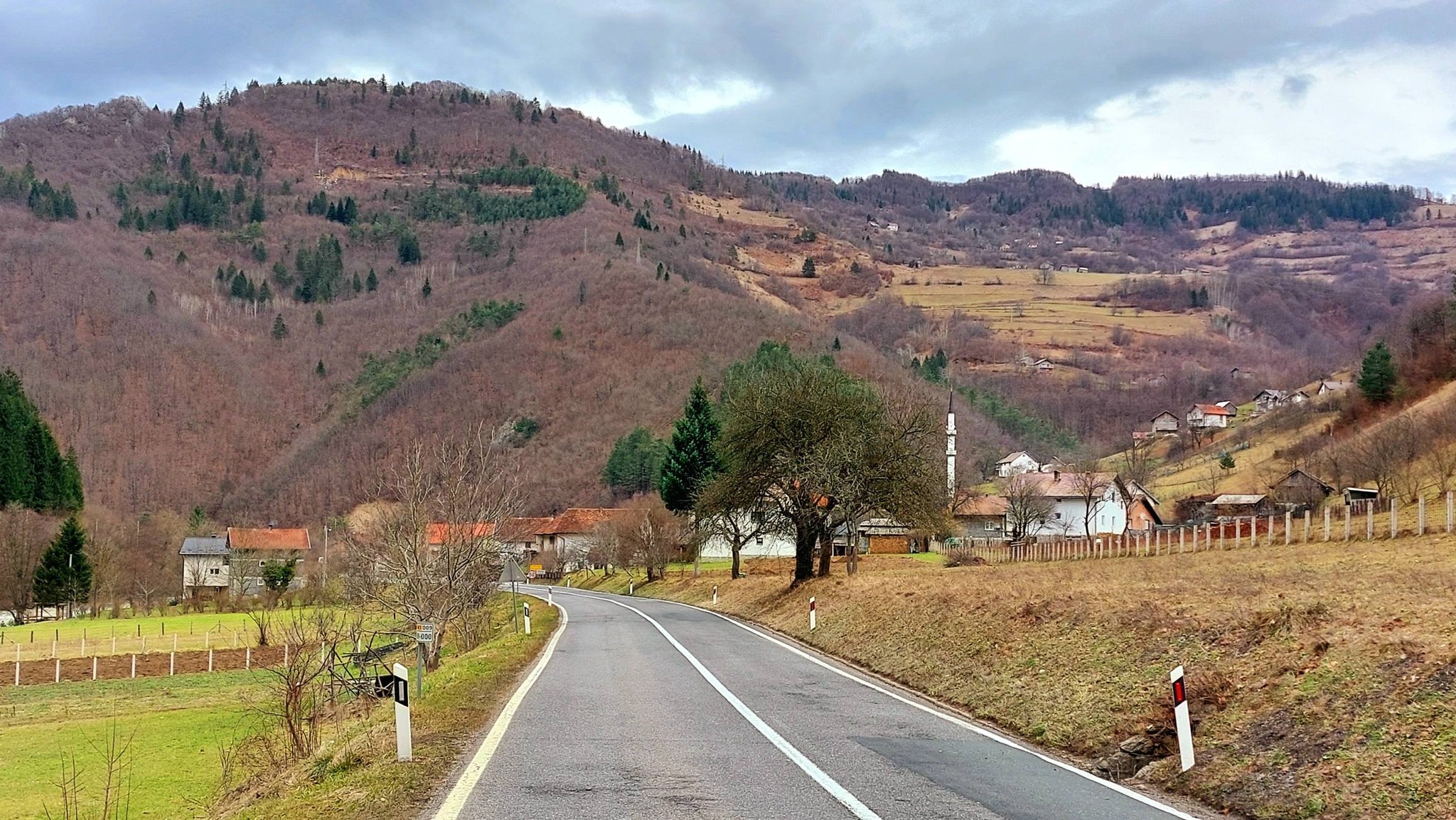 Danas nove lokacije radarskih kontrola na području PS Donji Vakuf